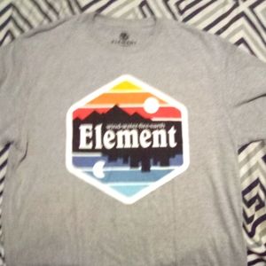 Element t shirt